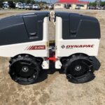 2019 Dynapac Road - Compactor - Walk for sale — view 2