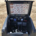 2019 Dynapac Road - Compactor - Walk for sale — view 4