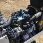 2019 Dynapac Road - Compactor - Walk for sale — view 5