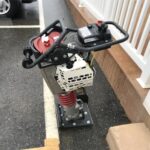 2019 Dynapac Road - Compactor - Walk for sale