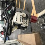 2019 Dynapac Road - Compactor - Walk for sale — view 5