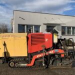 2012 Dynapac F5CS Road - Asphalt Paver for sale