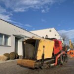 2012 Dynapac F5CS Road - Asphalt Paver for sale — view 2