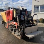2012 Dynapac F5CS Road - Asphalt Paver for sale — view 3