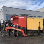 2012 Dynapac F5CS Road - Asphalt Paver for sale — view 4
