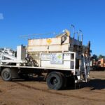 Dyno Nobel T320 Vertical Drill for sale — view 3