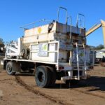 Dyno Nobel T320 Vertical Drill for sale — view 4