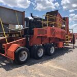 2011 Eagle Crusher 1400-45CC Quarry - Crusher for sale — view 2