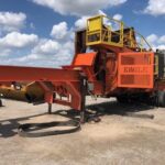 2011 Eagle Crusher 1400-45CC Quarry - Crusher for sale — view 4
