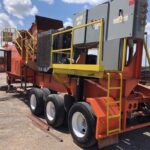 2011 Eagle Crusher 1400-45CC Quarry - Crusher for sale — view 5