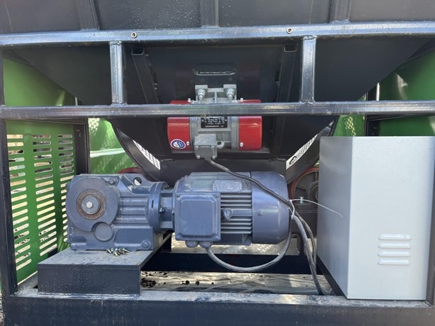 2024 Eingp GF480 Quarry - Screener for sale — view 2
