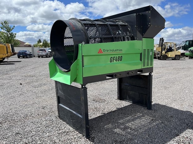 2024 Eingp GF480 Quarry - Screener for sale — view 5