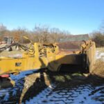 2006 Eject Road - Scraper - Pull for sale