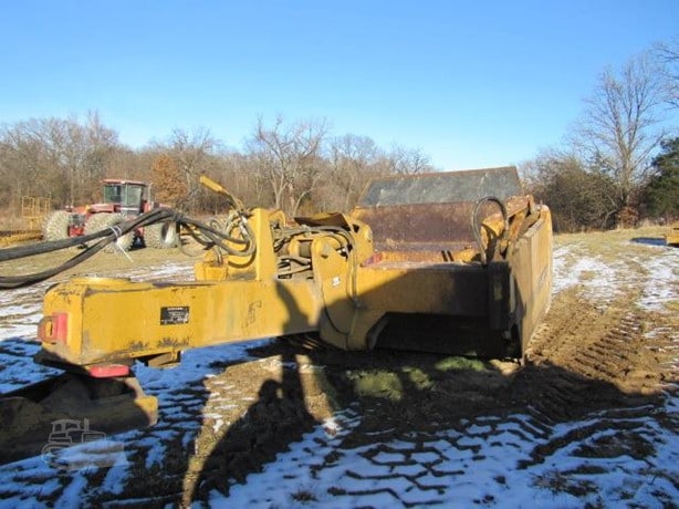 2006 Eject Road - Scraper - Pull for sale