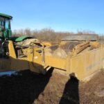 2006 Eject Road - Scraper - Pull for sale