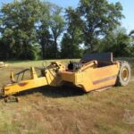 2006 Eject Road - Scraper - Pull for sale