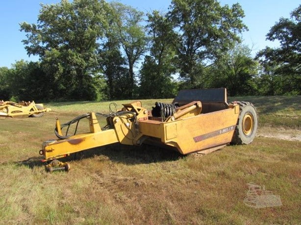 2006 Eject Road - Scraper - Pull for sale