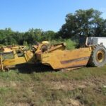 2006 Eject Road - Scraper - Pull for sale