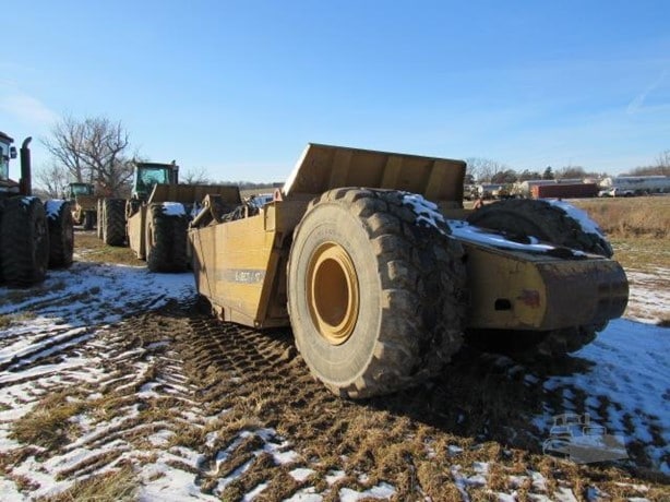 2006 Eject Road - Scraper - Pull for sale — view 2