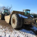 2006 Eject Road - Scraper - Pull for sale — view 2