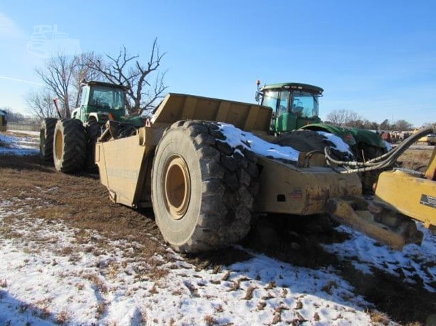 2006 Eject Road - Scraper - Pull for sale — view 2