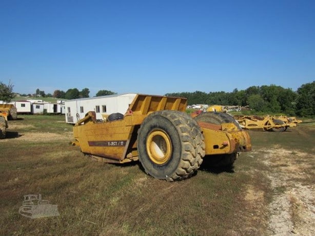 2006 Eject Road - Scraper - Pull for sale — view 2