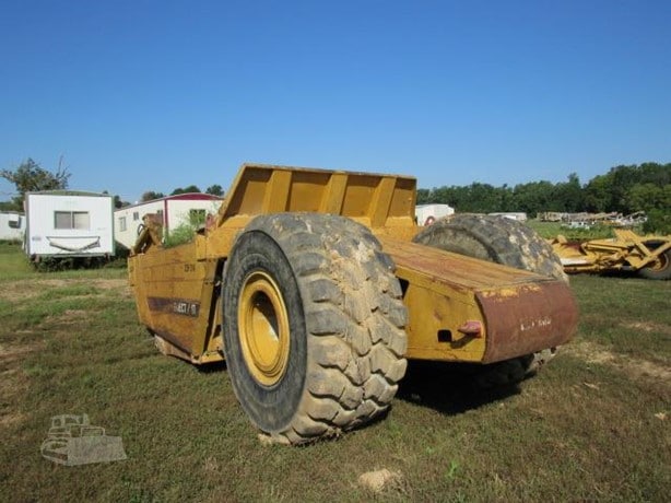 2006 Eject Road - Scraper - Pull for sale — view 2