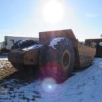 2006 Eject Road - Scraper - Pull for sale — view 3