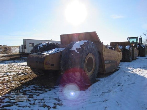 2006 Eject Road - Scraper - Pull for sale — view 3