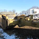 2006 Eject Road - Scraper - Pull for sale — view 3