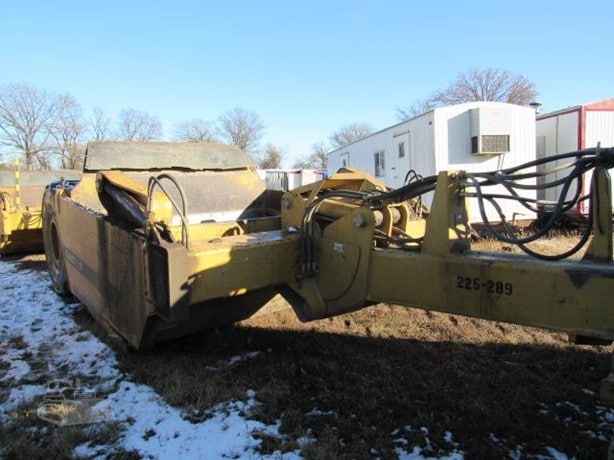 2006 Eject Road - Scraper - Pull for sale — view 3