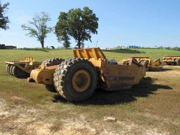 2006 Eject Road - Scraper - Pull for sale — view 3
