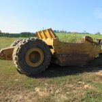 2006 Eject Road - Scraper - Pull for sale — view 3