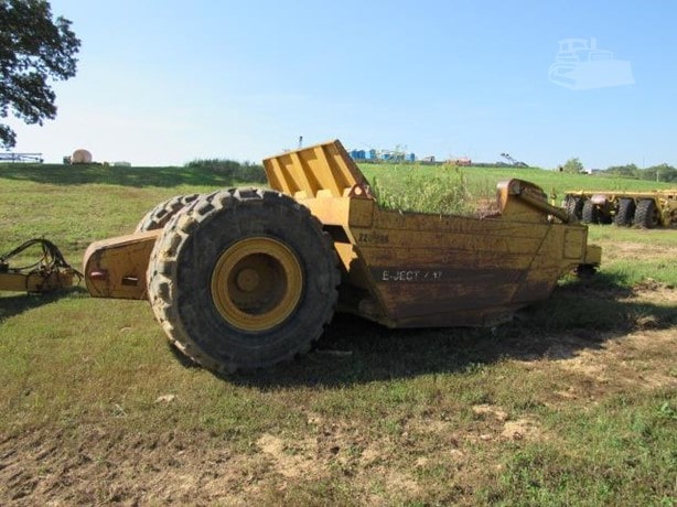 2006 Eject Road - Scraper - Pull for sale — view 3