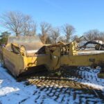 2006 Eject Road - Scraper - Pull for sale — view 4