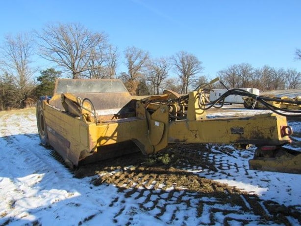 2006 Eject Road - Scraper - Pull for sale — view 4
