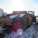 2006 Eject Road - Scraper - Pull for sale — view 4