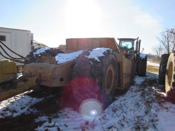 2006 Eject Road - Scraper - Pull for sale — view 4