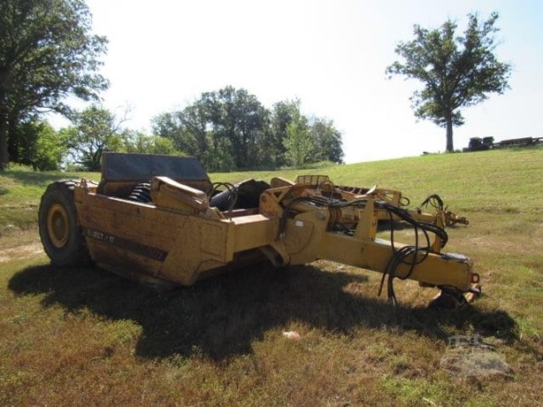2006 Eject Road - Scraper - Pull for sale — view 4