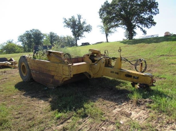 2006 Eject Road - Scraper - Pull for sale — view 4