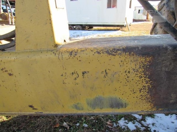 2006 Eject Road - Scraper - Pull for sale — view 5