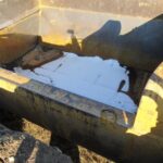 2006 Eject Road - Scraper - Pull for sale — view 5