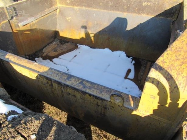 2006 Eject Road - Scraper - Pull for sale — view 5