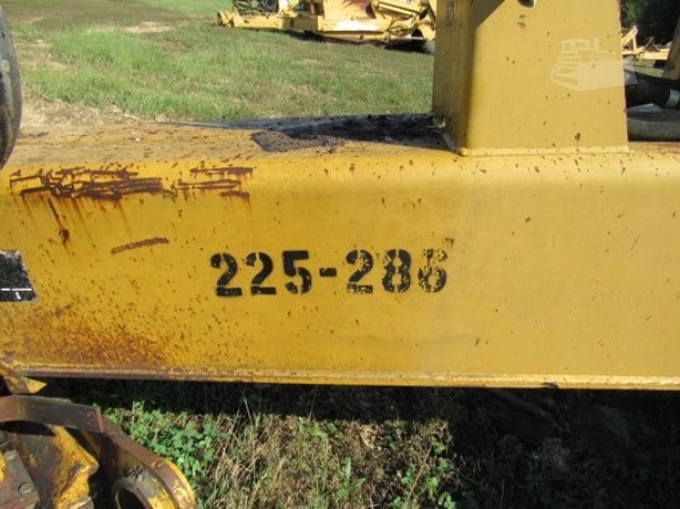 2006 Eject Road - Scraper - Pull for sale — view 5