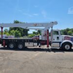 2019 Elliot 26105D Boom Truck - Mounted for sale