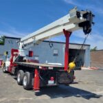 2019 Elliot 26105D Boom Truck - Mounted for sale — view 2