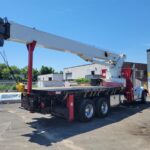 2019 Elliot 26105D Boom Truck - Mounted for sale — view 3