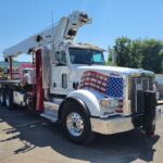 2019 Elliot 26105D Boom Truck - Mounted for sale — view 4