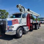 2019 Elliot 26105D Boom Truck - Mounted for sale — view 5