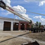 Elliot 4530-19 Boom Truck - Mounted for sale — view 2